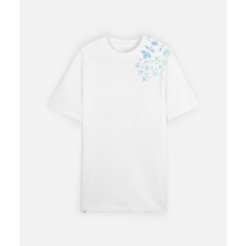 Oxbow Camiseta Tee-shirt manches courtes TASTA para hombre
