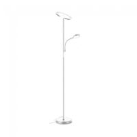lampara de pie led denzel cct dim 30w6w