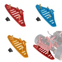 juego de parachoques delantero de metal actualizado para mjx 114 14301 14302 14303 coche de control remoto modelo acces