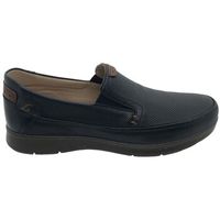 luisetti zapatos zapato mocasin hombre gravity 27924na marino para hombre