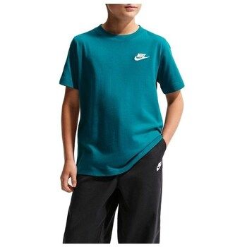 Nike Camiseta Futura para niño