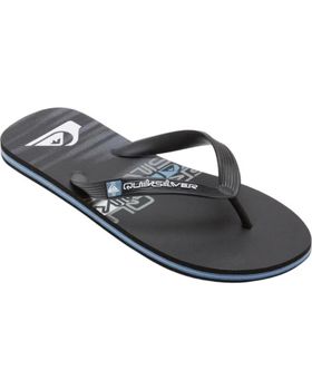 de QUIKSILVER AQYL101361 XKKB AZUL