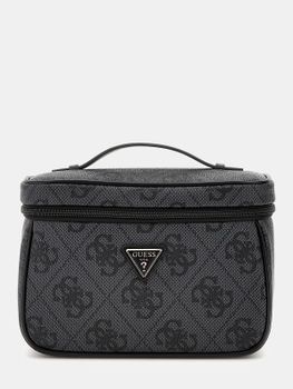 Beauty Case Berta Con Logotipo 4G