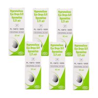 hypromellose 03 eye drops for dry eyes