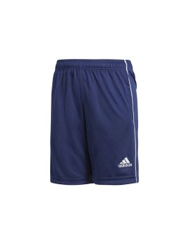 Pantalones cortos de fútbol adidas Kids Core 18