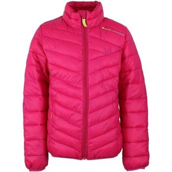 Peak Mountain Chaquetas Doudoune fine fille GALKING para niña