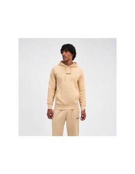 Sudadera Ellesse Pershuta Oh Hoody Hombre Beige