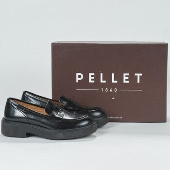 Pellet Mocasines TAMIA para mujer