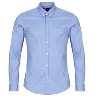 boss camisa manga larga roan bd para hombre