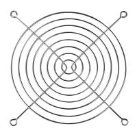 arctic rejilla para ventilador 140mm