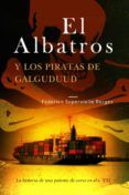 el albatros y los piratas de galguduud
