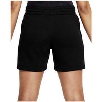 nike short nina fd2919-010 para nina