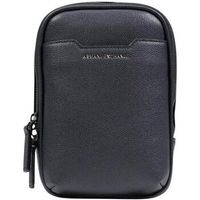 armani exchange mochila xm002587 af22651 para hombre