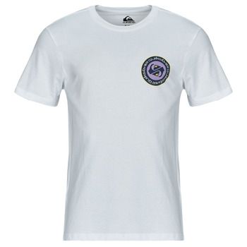Quiksilver Camiseta EV DUALITY SS para hombre