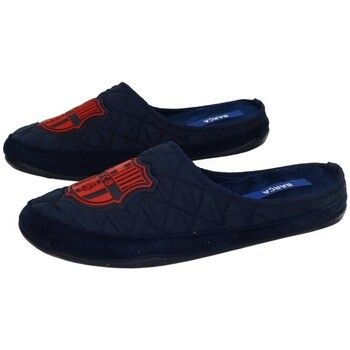 Marpen Pantuflas Chinellas fcbarce para hombre