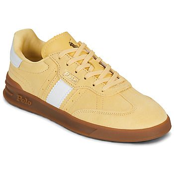 Polo Ralph Lauren Zapatillas HERITAGE AREA UNISEX para mujer