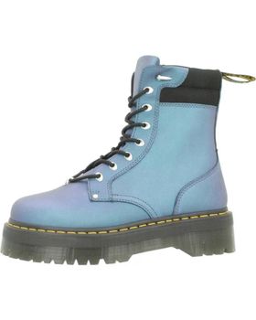 de DR MARTENS BOTINES HOMBRE MODELO JADON HDW II COLOR AZUL DEEPBLUE