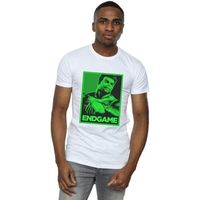 marvel camiseta avengers endgame para hombre