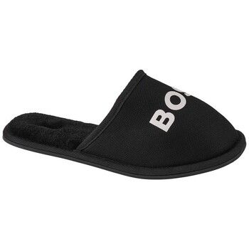 BOSS Pantuflas Logo Slippers para niño