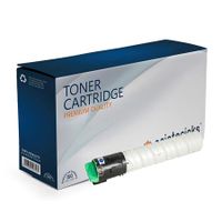 compatible black ricoh 842061 toner cartridge