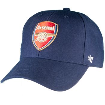 '47 Brand Gorra Arsenal FC MVP Cap para hombre