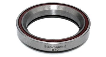 Black bearing b70 cojinete de direccion 30 5 x 41 8 x 8 mm 45 45