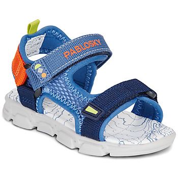 Pablosky Sandalias niño JAMES para niño
