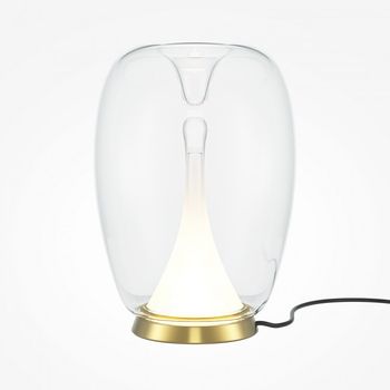 Lámpara de mesa led splash (9w)