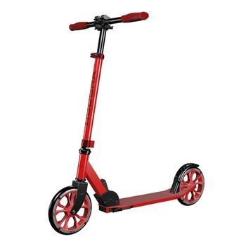 Patinete Up 200, Rojo