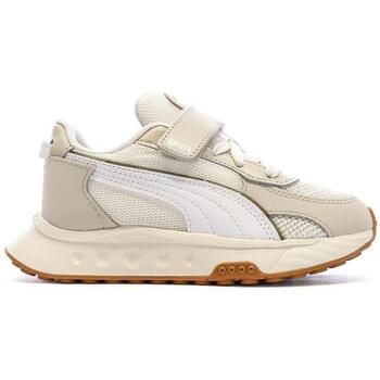 Puma Zapatillas Wild para niño