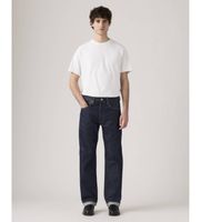 levis para hombre 00501-3722 jeans 501 original marino 3230 casual algodon denim