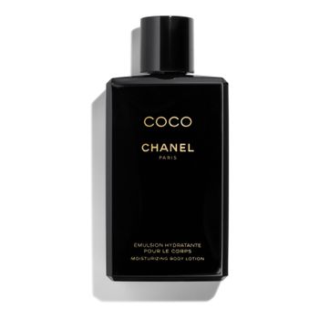 Chanel Coco Emulsión Hidratante Para El Cuerpo 200 Ml