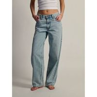 levis jeans a3494 0036 - baggy dad-fan flare para mujer
