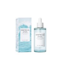 skin1004 - hyalu-cica first ampoule serums con acido hialuronico 100 ml unisex