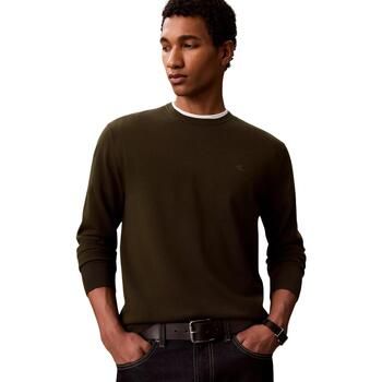 Calvin Klein Jeans Jersey LS MERINO CREW LV04LB305G para hombre