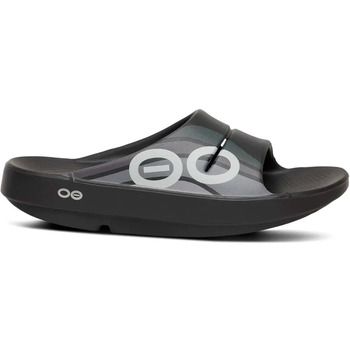 Oofos Chanclas SANDALIA RECOVERY OOAHH SPORT para hombre