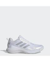 de adidas adidas novaflight primegreen zapatillas balonmano ninoa blanco