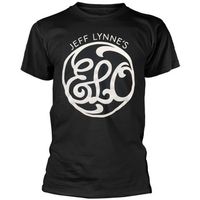 electric light orchestra camiseta ph257 para mujer