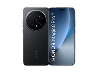honor magic8 pro negro 512 gb 12 gb ram 671 oled qualcomm snapdragon 8 elite 5 3nm 6270mah