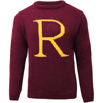 Harry Potter Jersey NS6614 para hombre