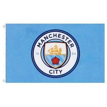Manchester City Fc Complemento deporte BS2081 para hombre