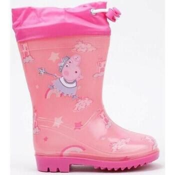 Cerda Botas de agua BOTA AGUA PEPPA PIG para niña