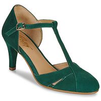 betty london zapatos de tacon masette para mujer