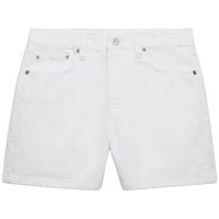 superdry short signature para mujer