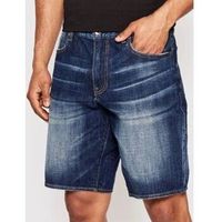 armani exchange short bermuda hombre para hombre