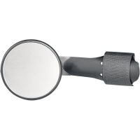 retrovisor redondo mini regolabile negro