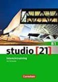 studio 21 b1 libro de ejercicios adicionales