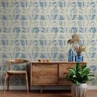 papel pintado panoramico mawimbi