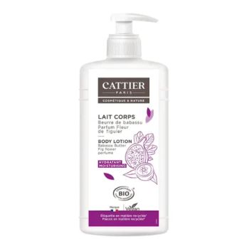 Leche Corporal Hidratante 500 ml