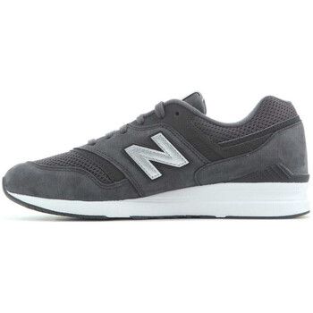 New Balance Zapatillas WL697SHC para mujer